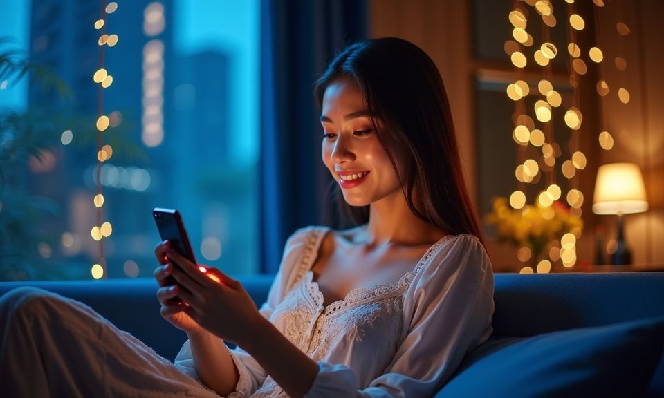 kukup Live Casino Offer