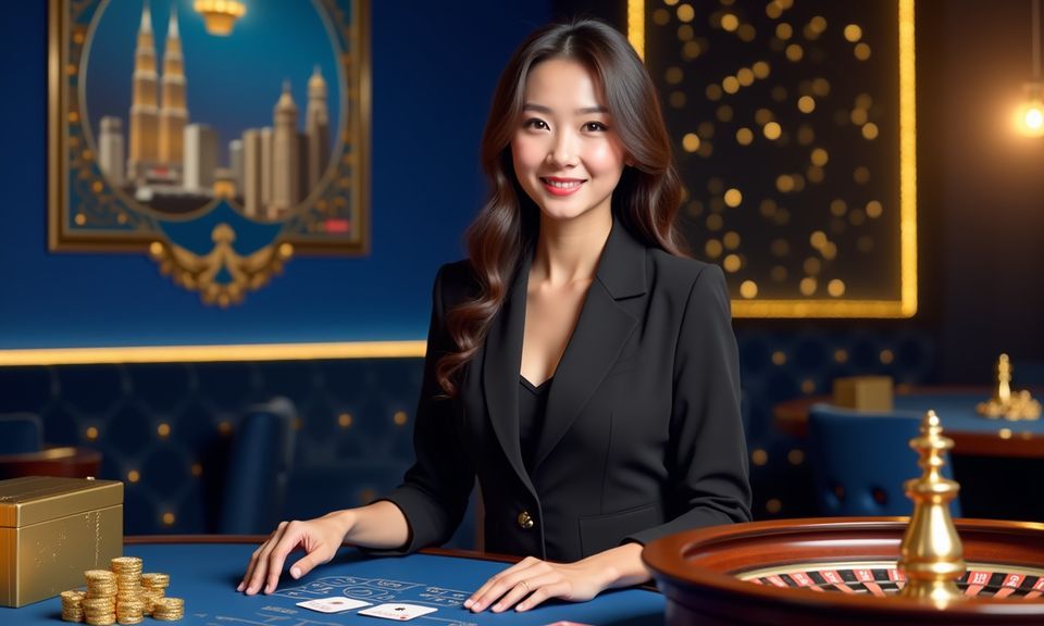 kukup Welcome Offer — Slots